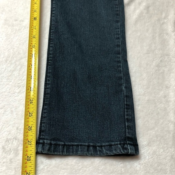 Paper Denim & Cloth Medium Wash Straight Leg Jeans 36x30 - Picture 9 of 10